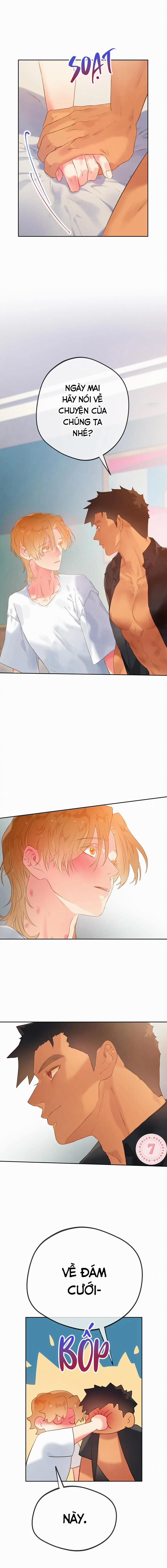 Đứng Yên, Không Tôi Sẽ Nổ Súng 21 trang 9