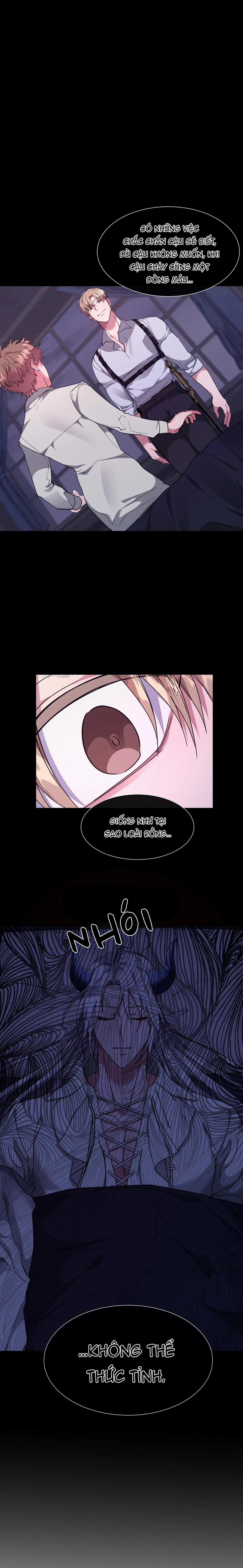Đứng Yên, Không Tôi Sẽ Nổ Súng 33 trang 2