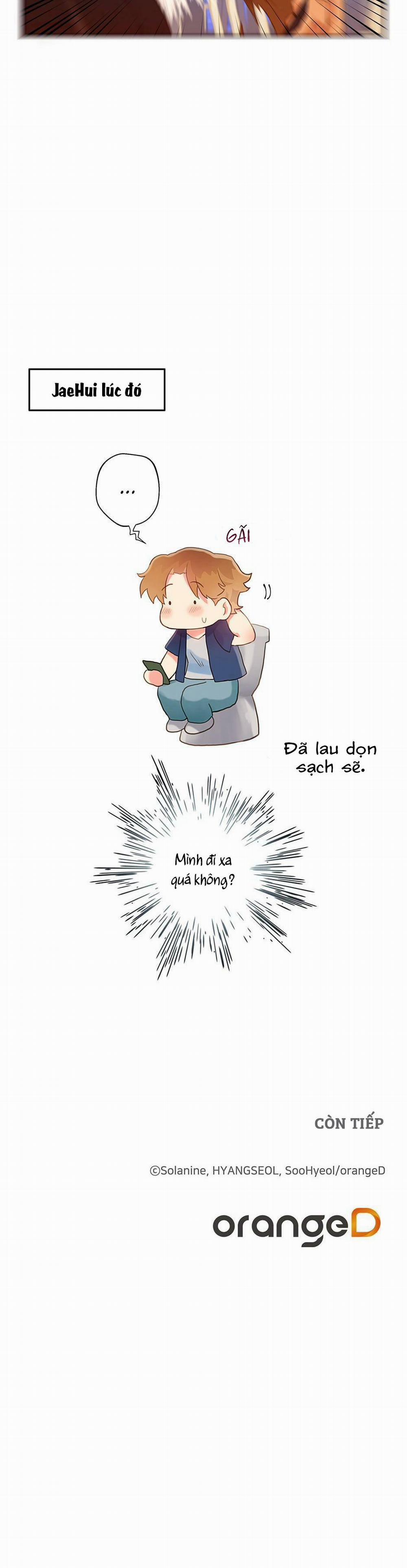 Đứng Yên, Không Tôi Sẽ Nổ Súng 4 trang 19