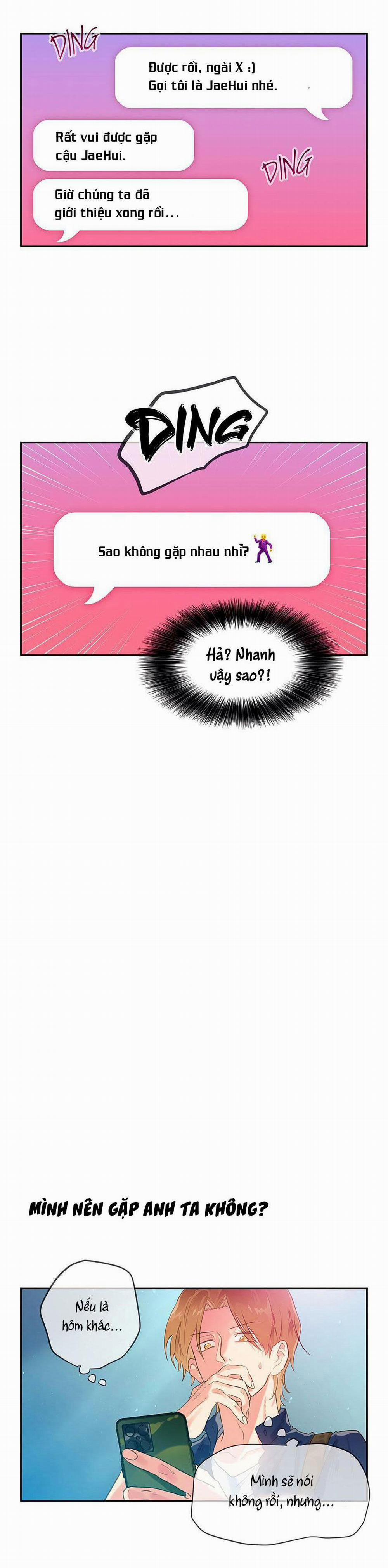 Đứng Yên, Không Tôi Sẽ Nổ Súng 4 trang 6