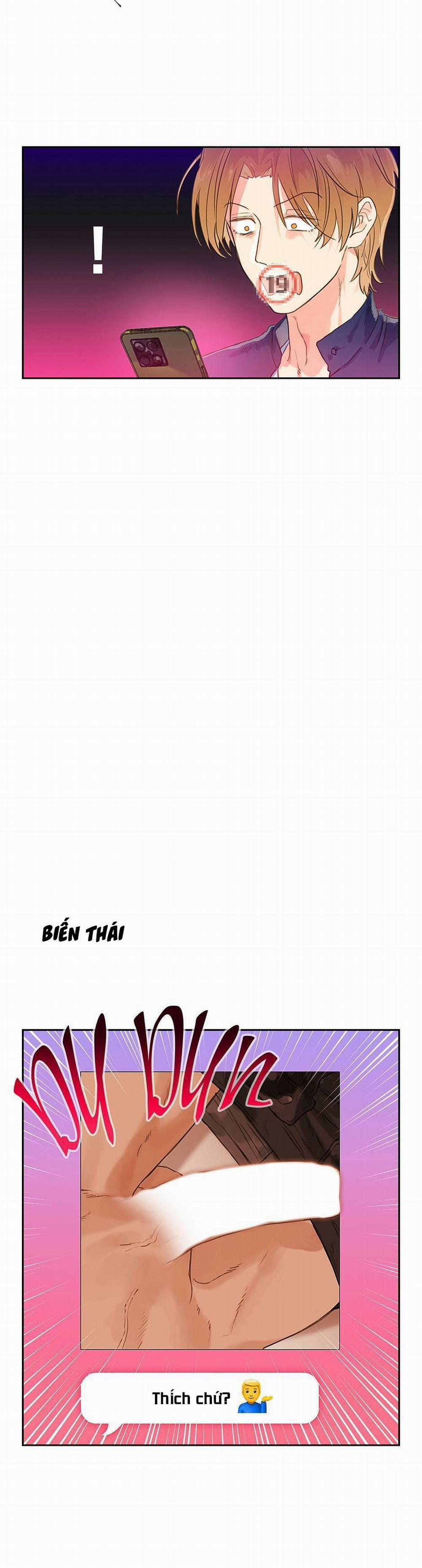 Đứng Yên, Không Tôi Sẽ Nổ Súng 4 trang 9