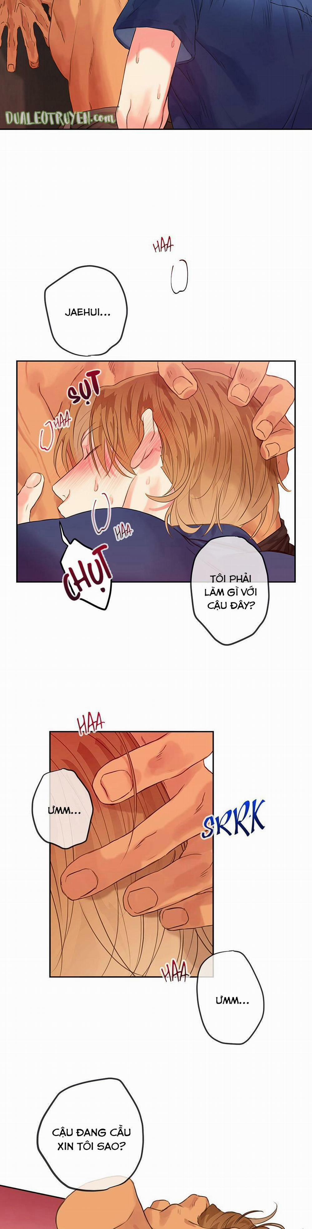 Đứng Yên, Không Tôi Sẽ Nổ Súng 5 trang 11