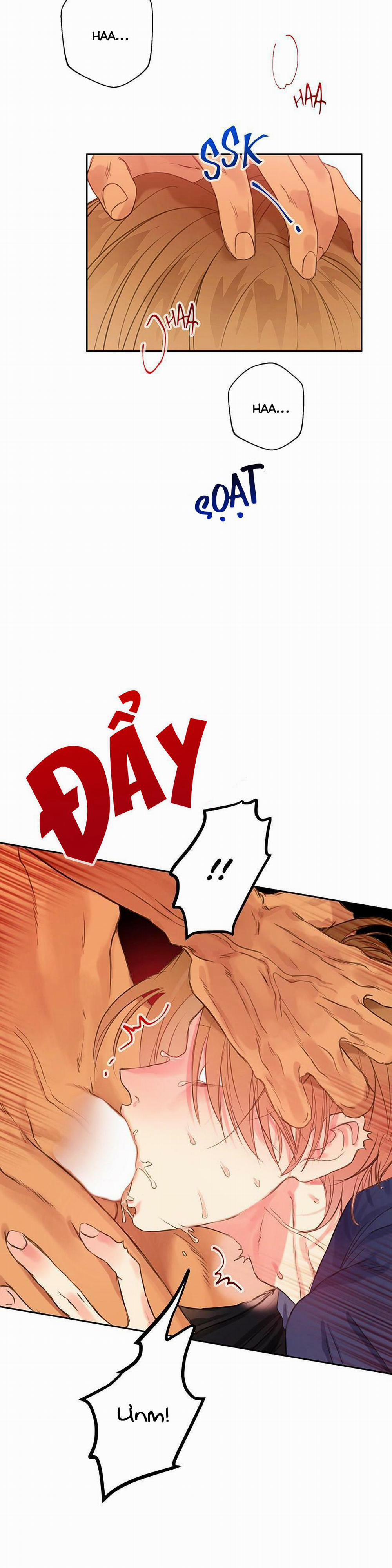 Đứng Yên, Không Tôi Sẽ Nổ Súng 5 trang 14