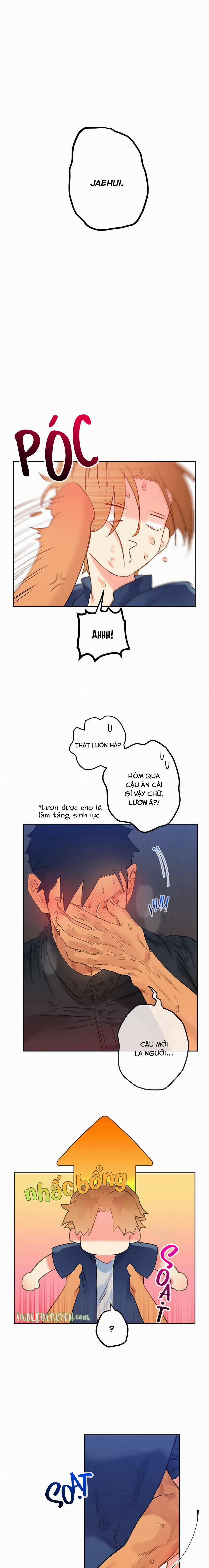 Đứng Yên, Không Tôi Sẽ Nổ Súng 5 trang 19