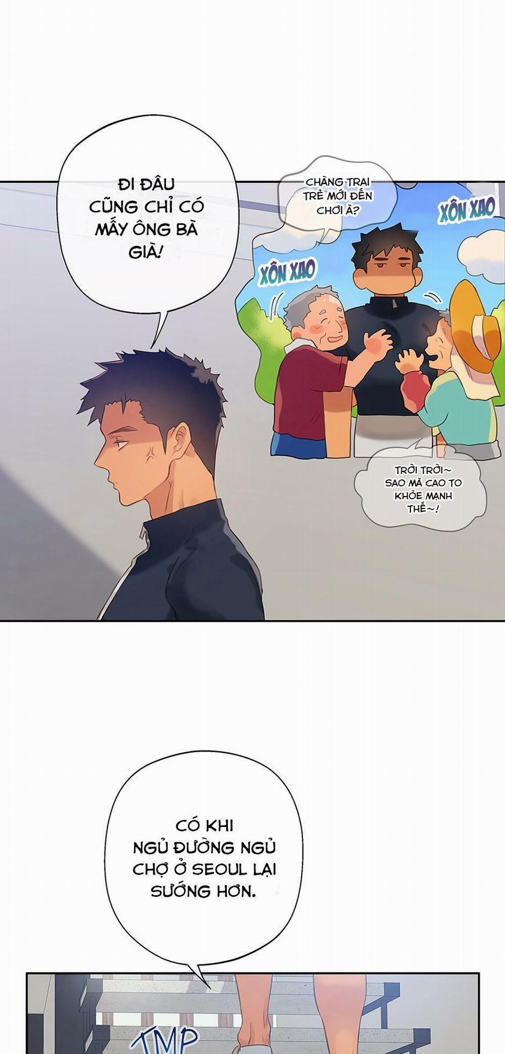 Đứng Yên, Không Tôi Sẽ Nổ Súng 9 trang 11