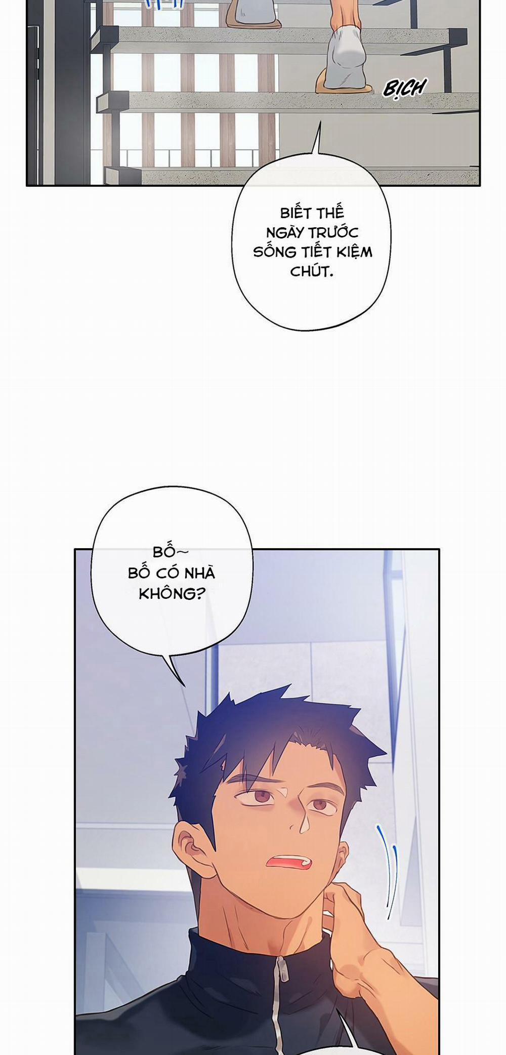 Đứng Yên, Không Tôi Sẽ Nổ Súng 9 trang 12