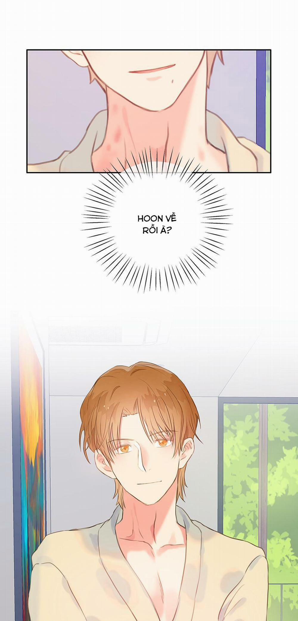 Đứng Yên, Không Tôi Sẽ Nổ Súng 9 trang 2