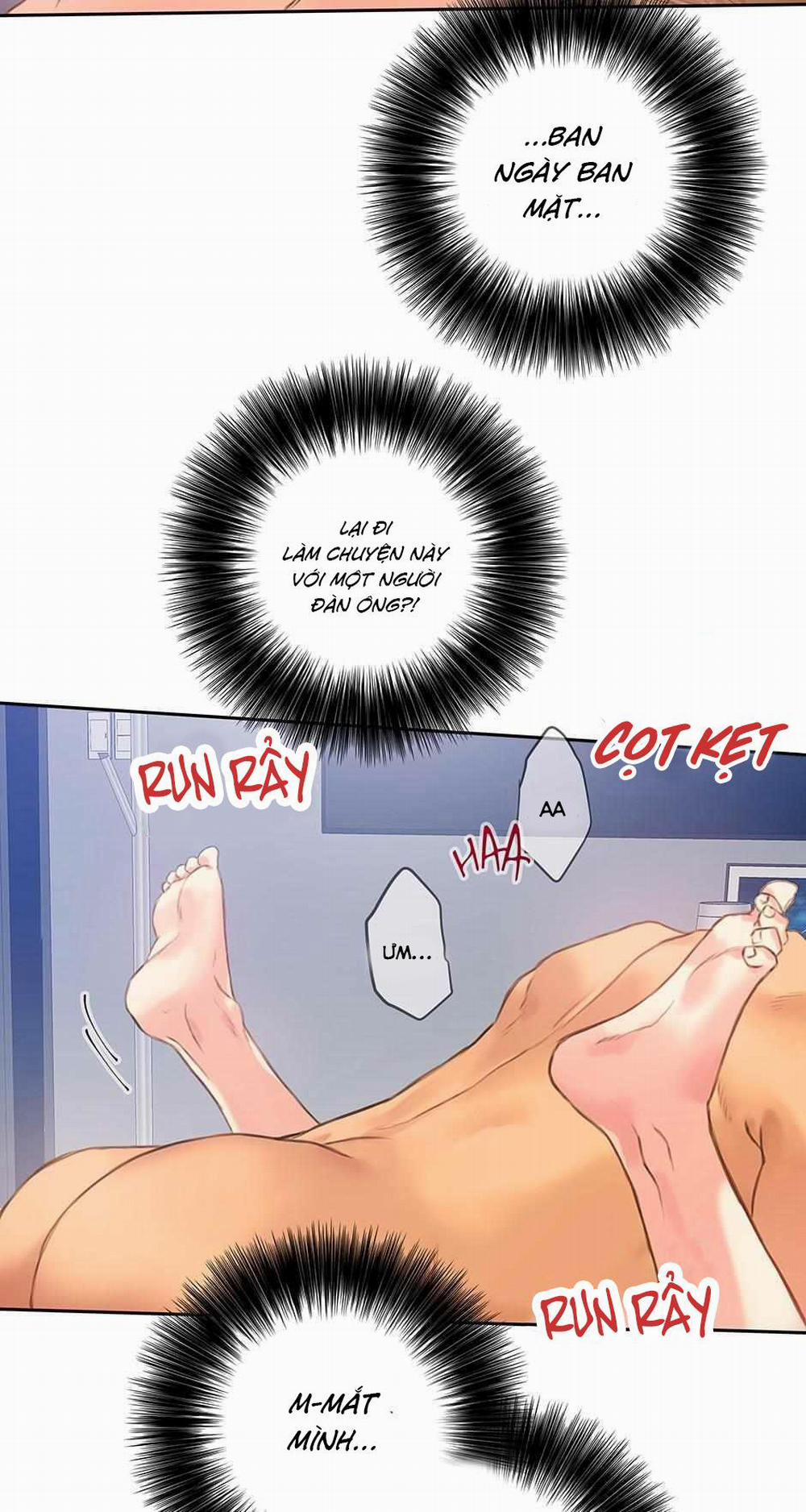 Đứng Yên, Không Tôi Sẽ Nổ Súng 9 trang 27