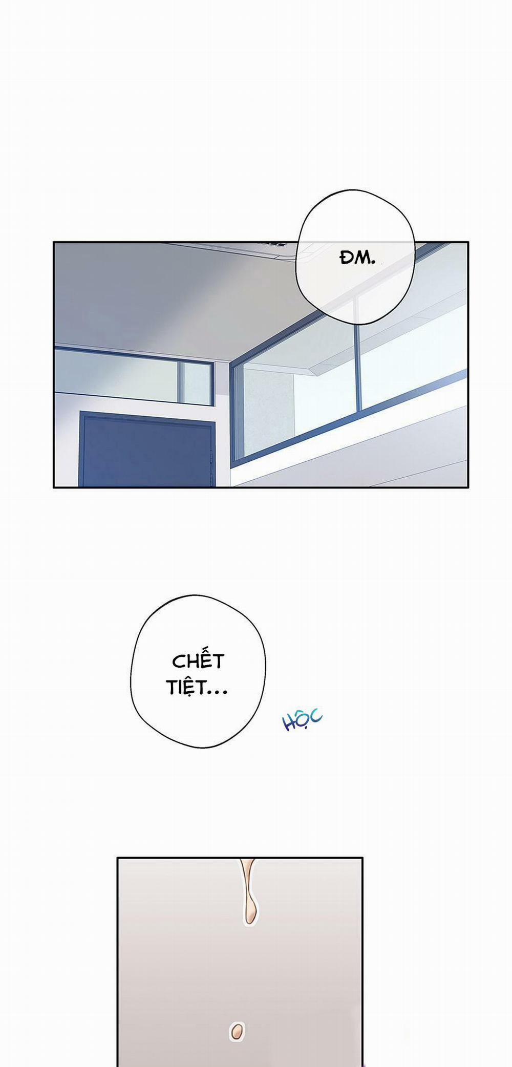 Đứng Yên, Không Tôi Sẽ Nổ Súng 9 trang 30