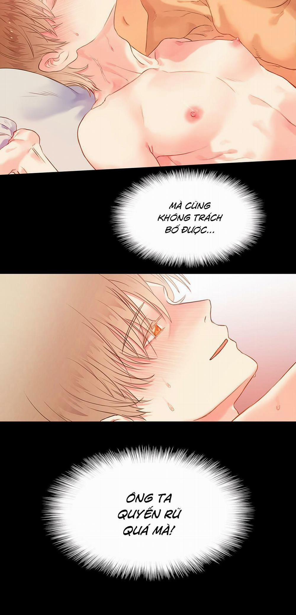 Đứng Yên, Không Tôi Sẽ Nổ Súng 9 trang 35