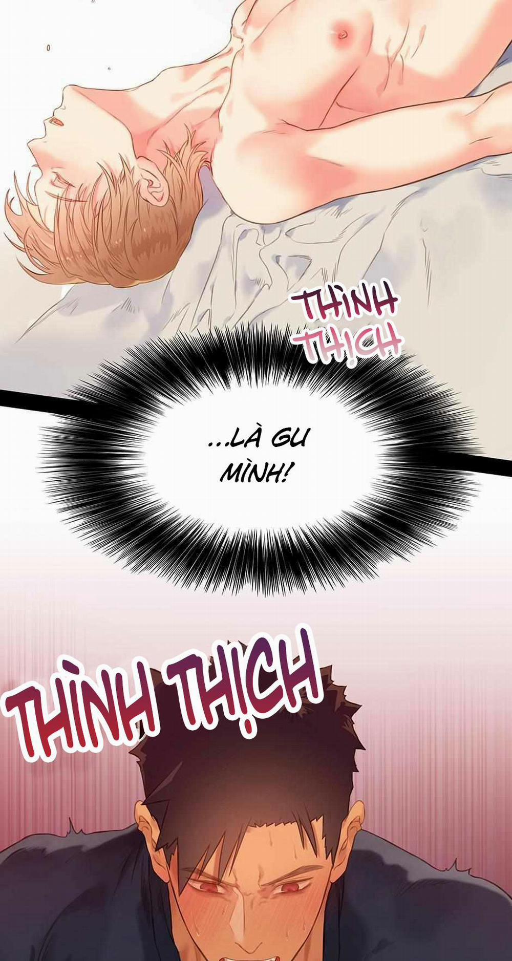 Đứng Yên, Không Tôi Sẽ Nổ Súng 9 trang 37