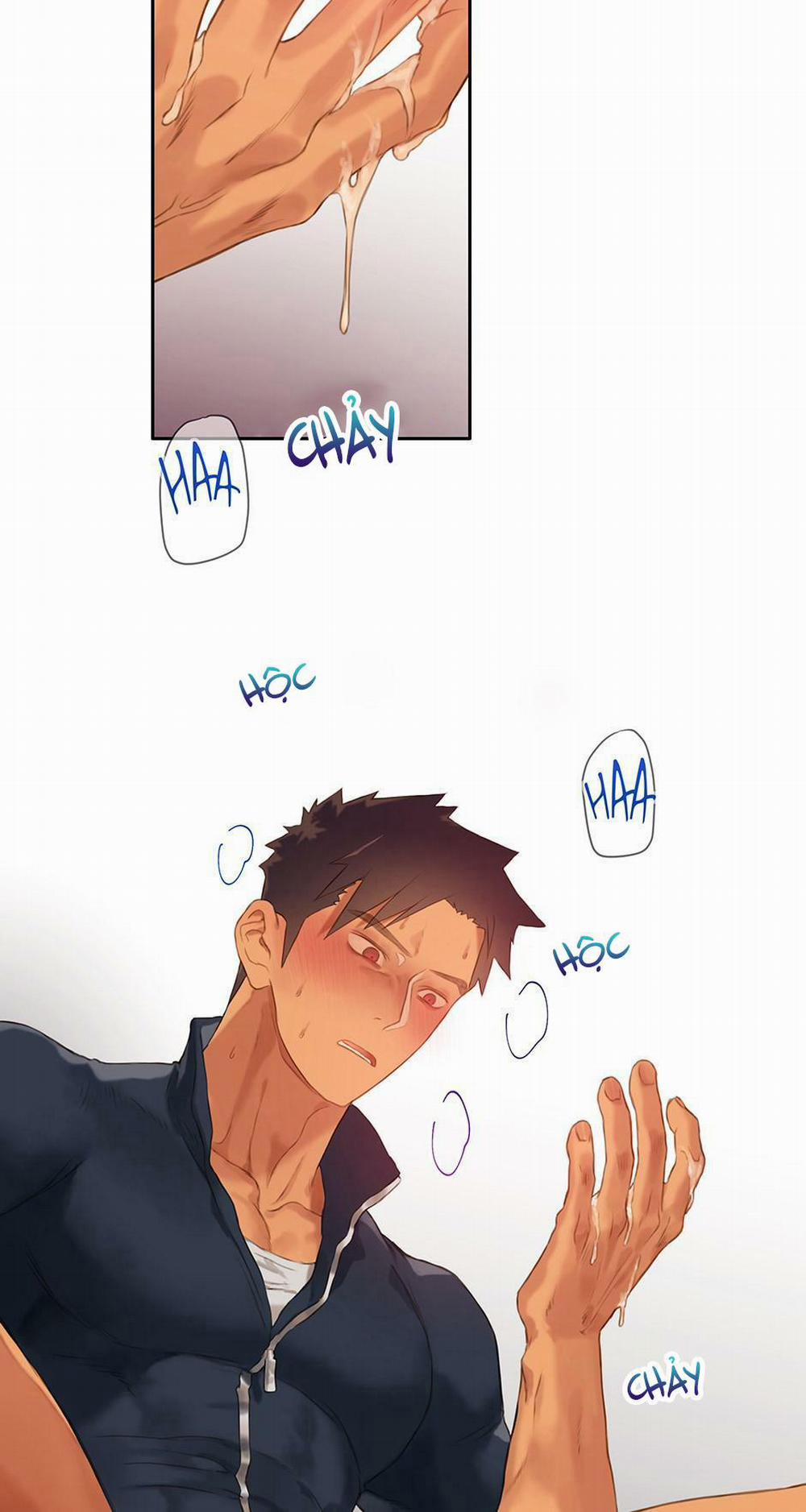 Đứng Yên, Không Tôi Sẽ Nổ Súng 9 trang 39