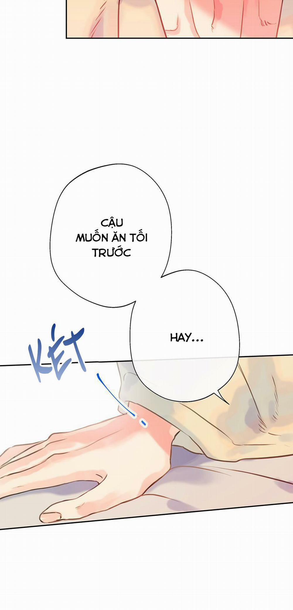 Đứng Yên, Không Tôi Sẽ Nổ Súng 9 trang 4