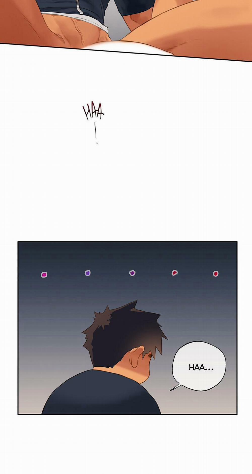 Đứng Yên, Không Tôi Sẽ Nổ Súng 9 trang 40