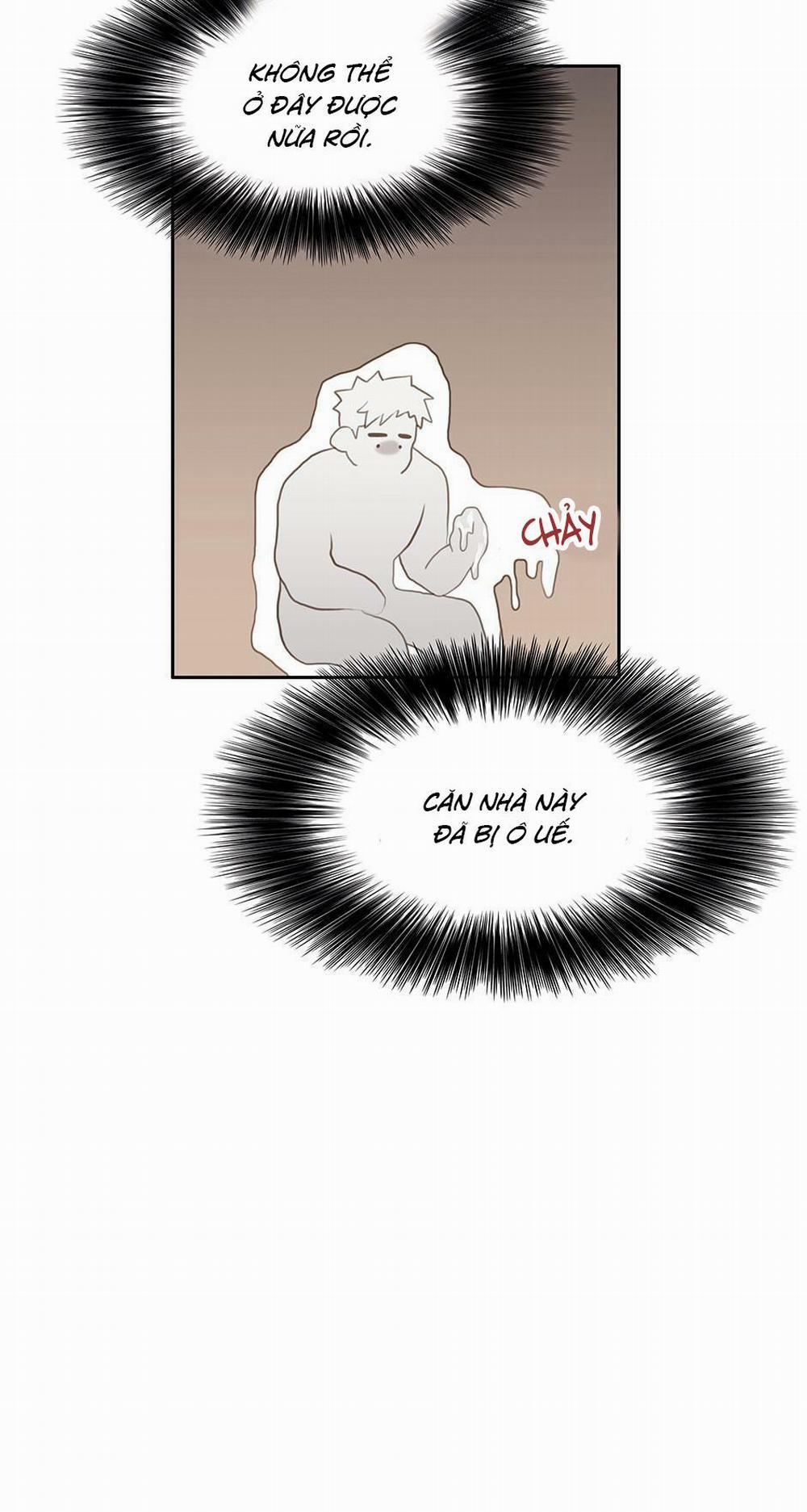 Đứng Yên, Không Tôi Sẽ Nổ Súng 9 trang 42