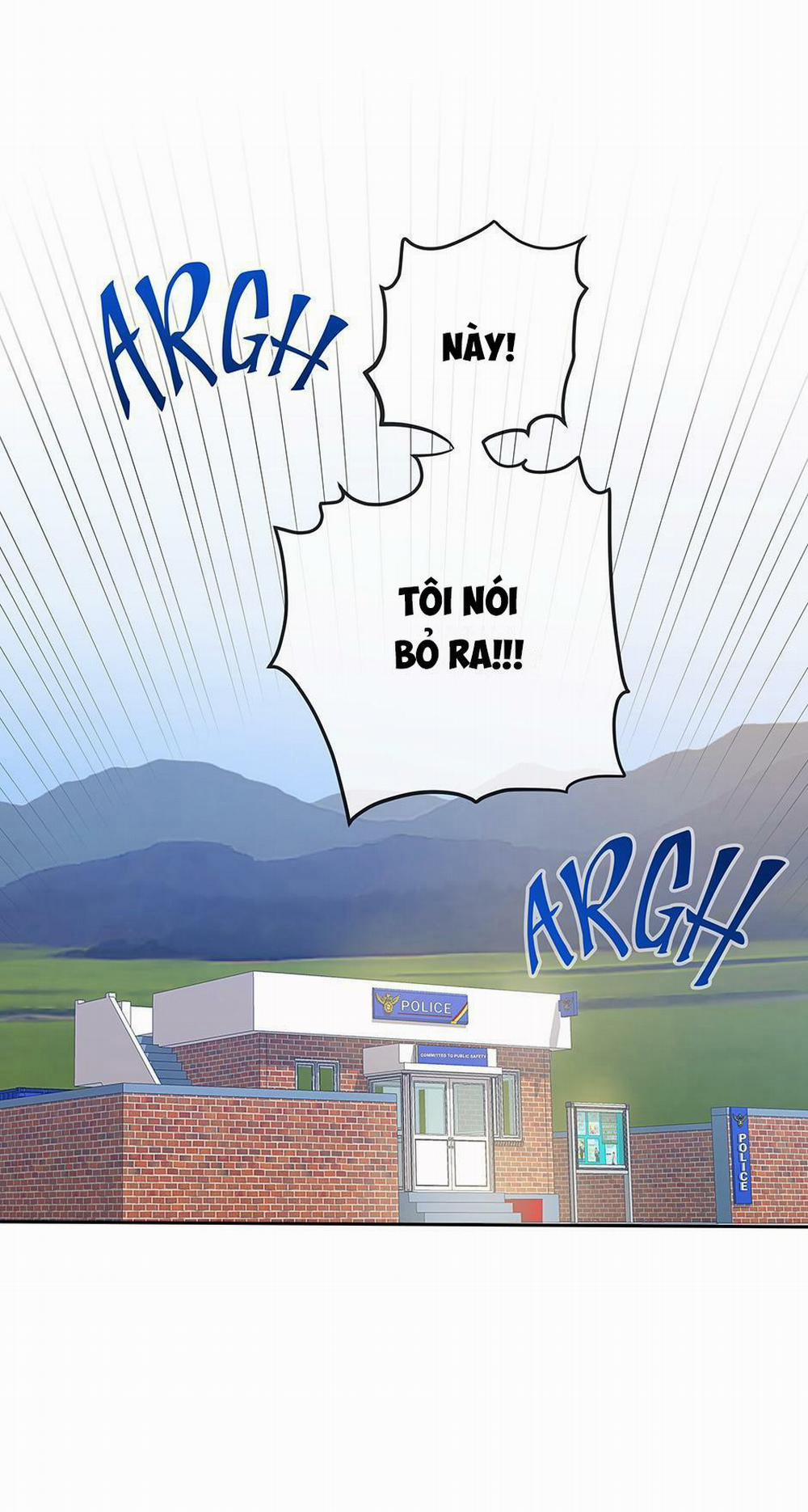 Đứng Yên, Không Tôi Sẽ Nổ Súng 9 trang 49