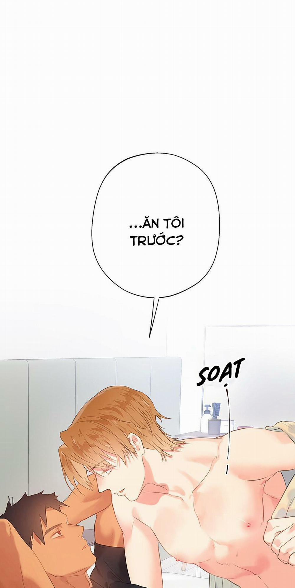 Đứng Yên, Không Tôi Sẽ Nổ Súng 9 trang 5