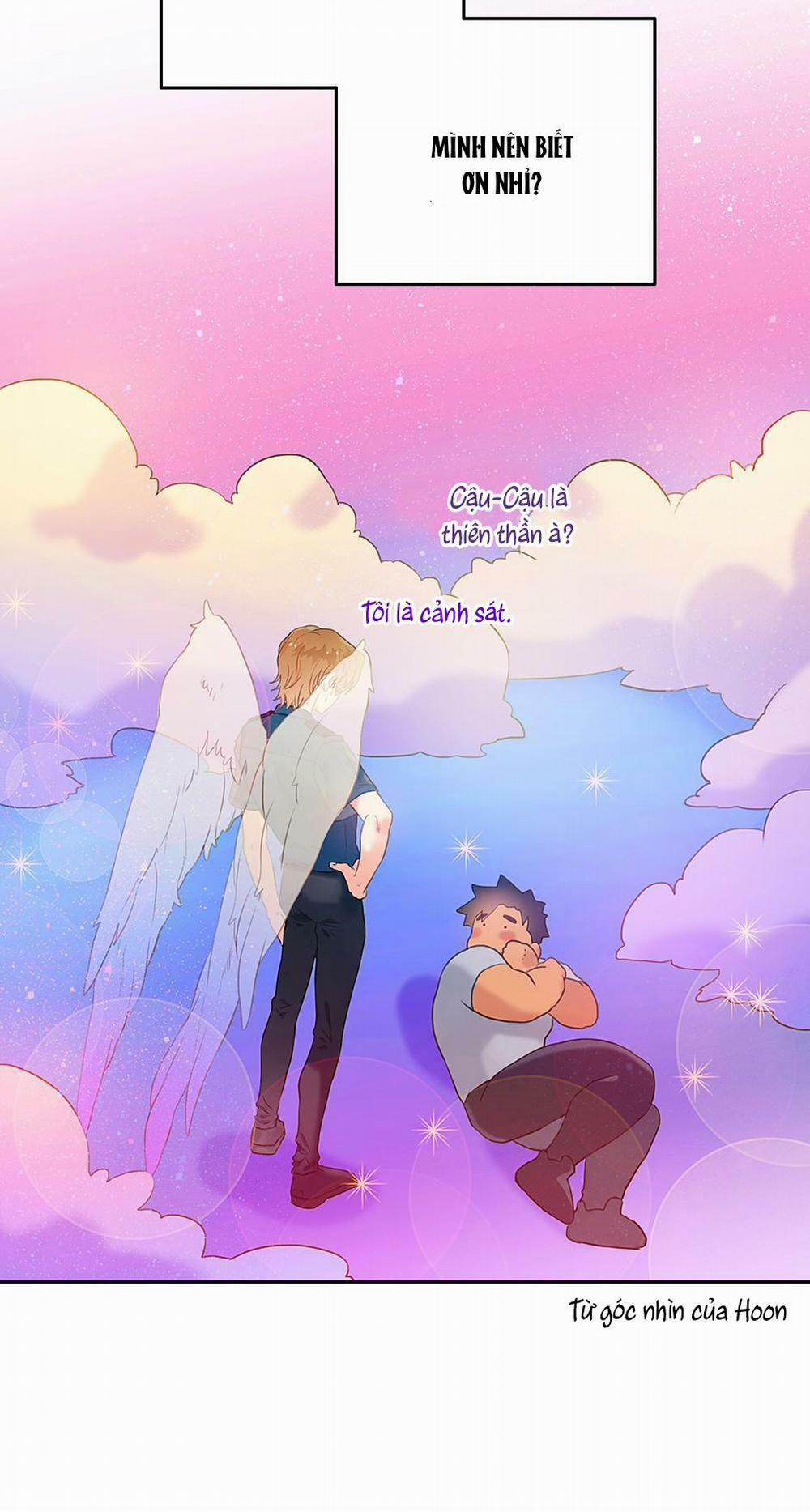 Đứng Yên, Không Tôi Sẽ Nổ Súng 9 trang 54