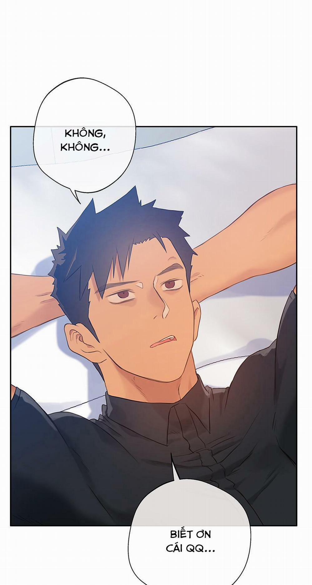 Đứng Yên, Không Tôi Sẽ Nổ Súng 9 trang 55