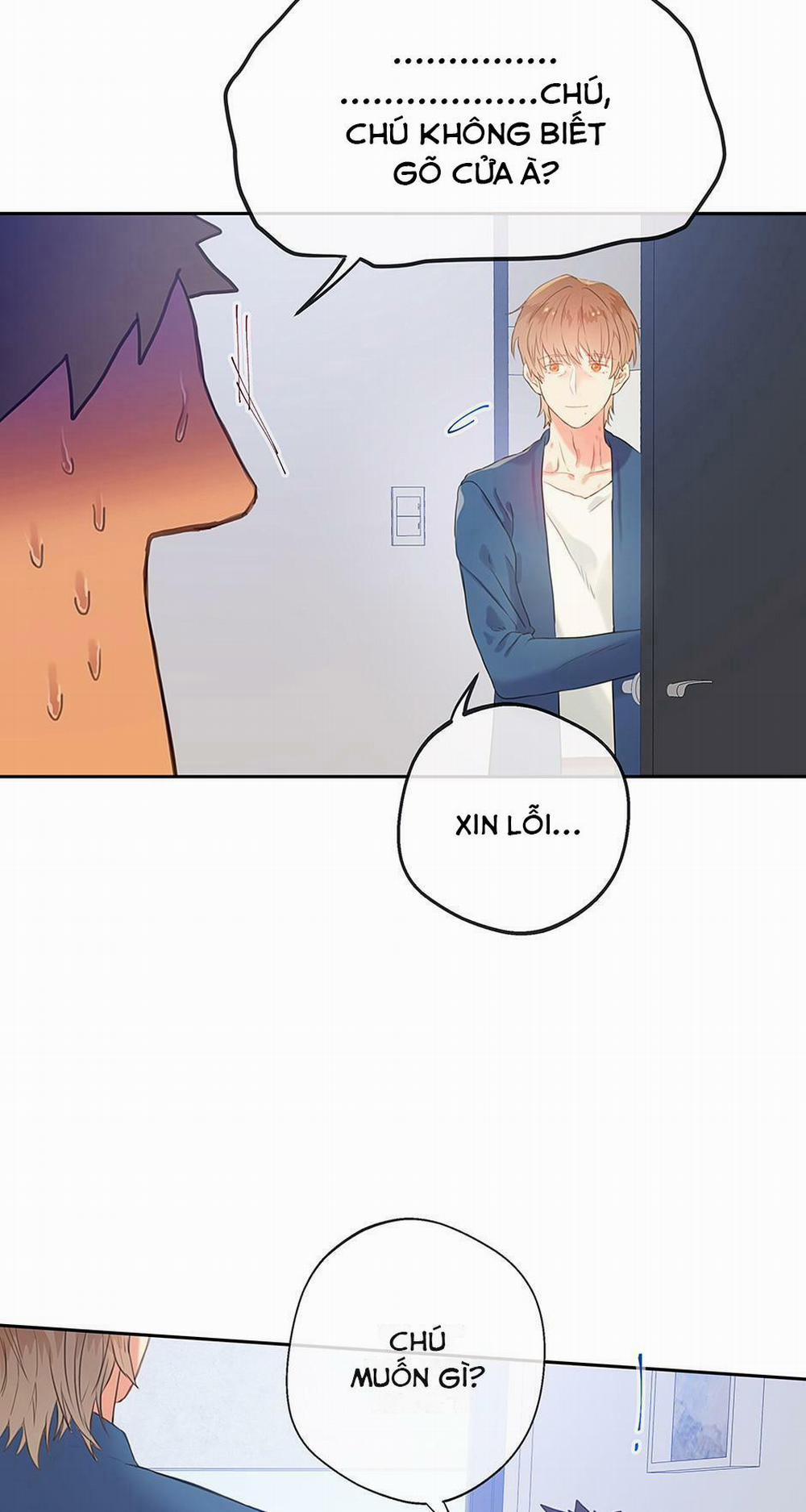 Đứng Yên, Không Tôi Sẽ Nổ Súng 9 trang 57