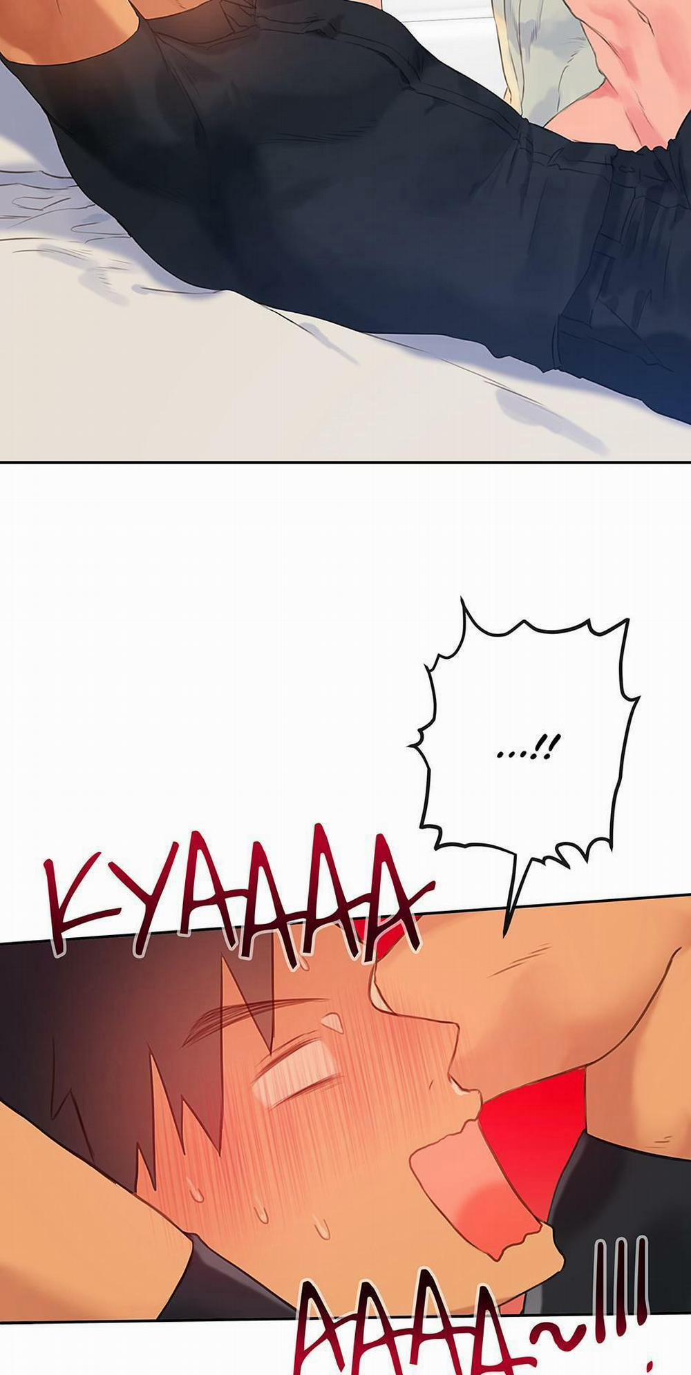 Đứng Yên, Không Tôi Sẽ Nổ Súng 9 trang 6