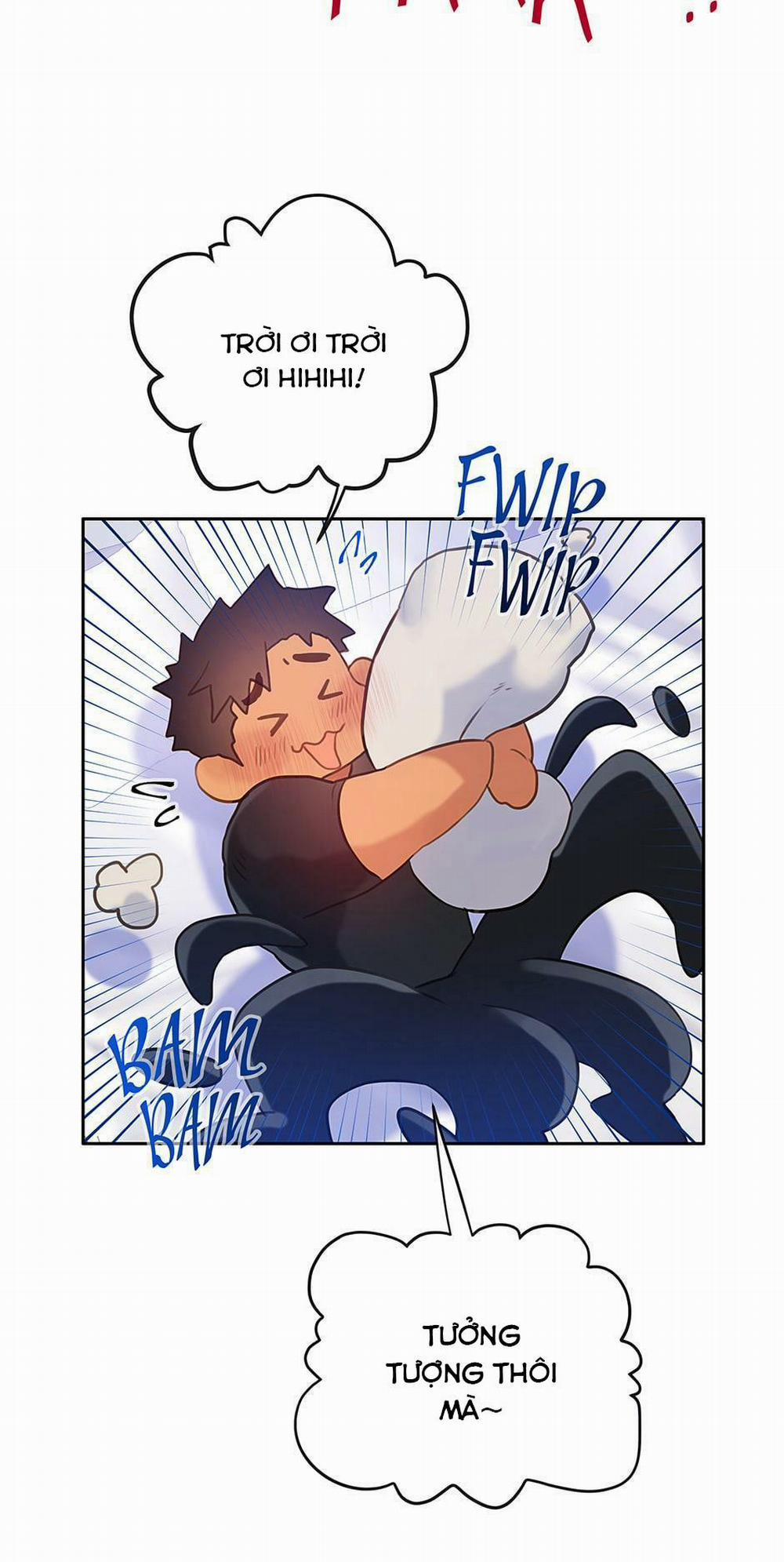 Đứng Yên, Không Tôi Sẽ Nổ Súng 9 trang 7