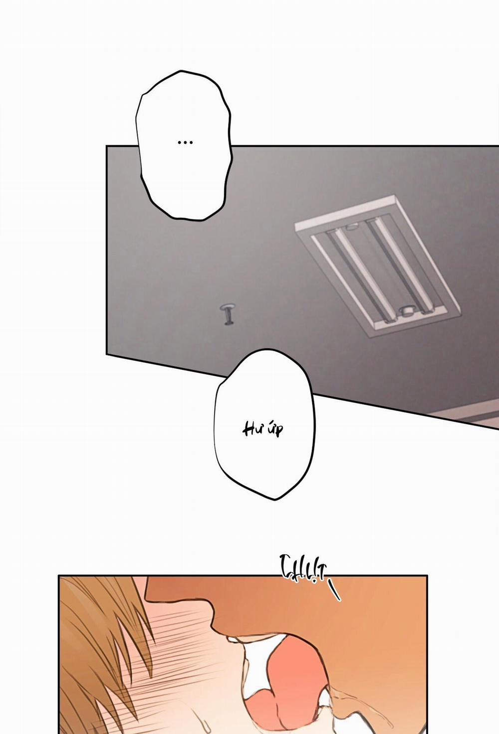 Đứng Yên, Nhúc Nhích Là Cứng Đó! 1 trang 1