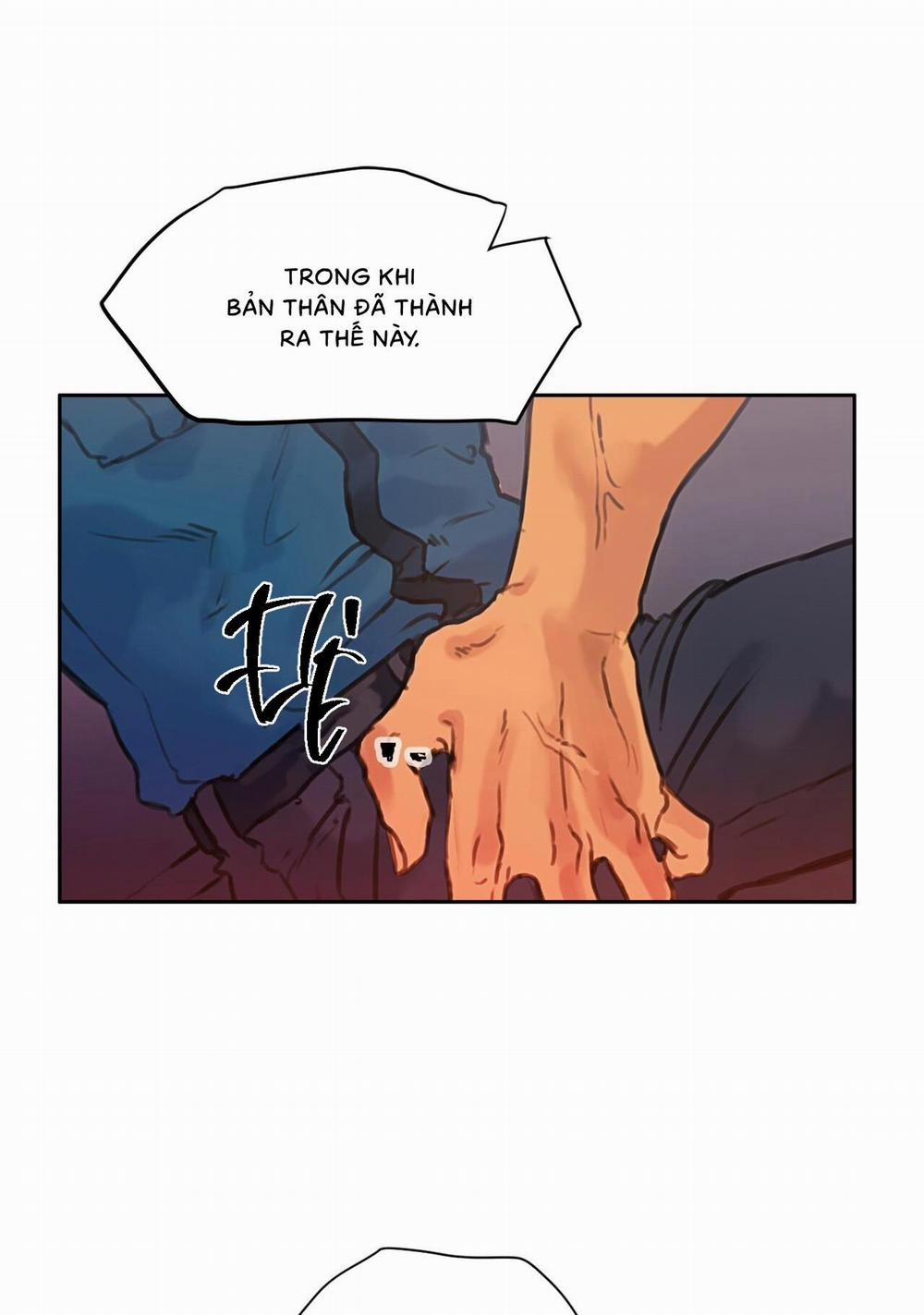 Đứng Yên, Nhúc Nhích Là Cứng Đó! 1 trang 14