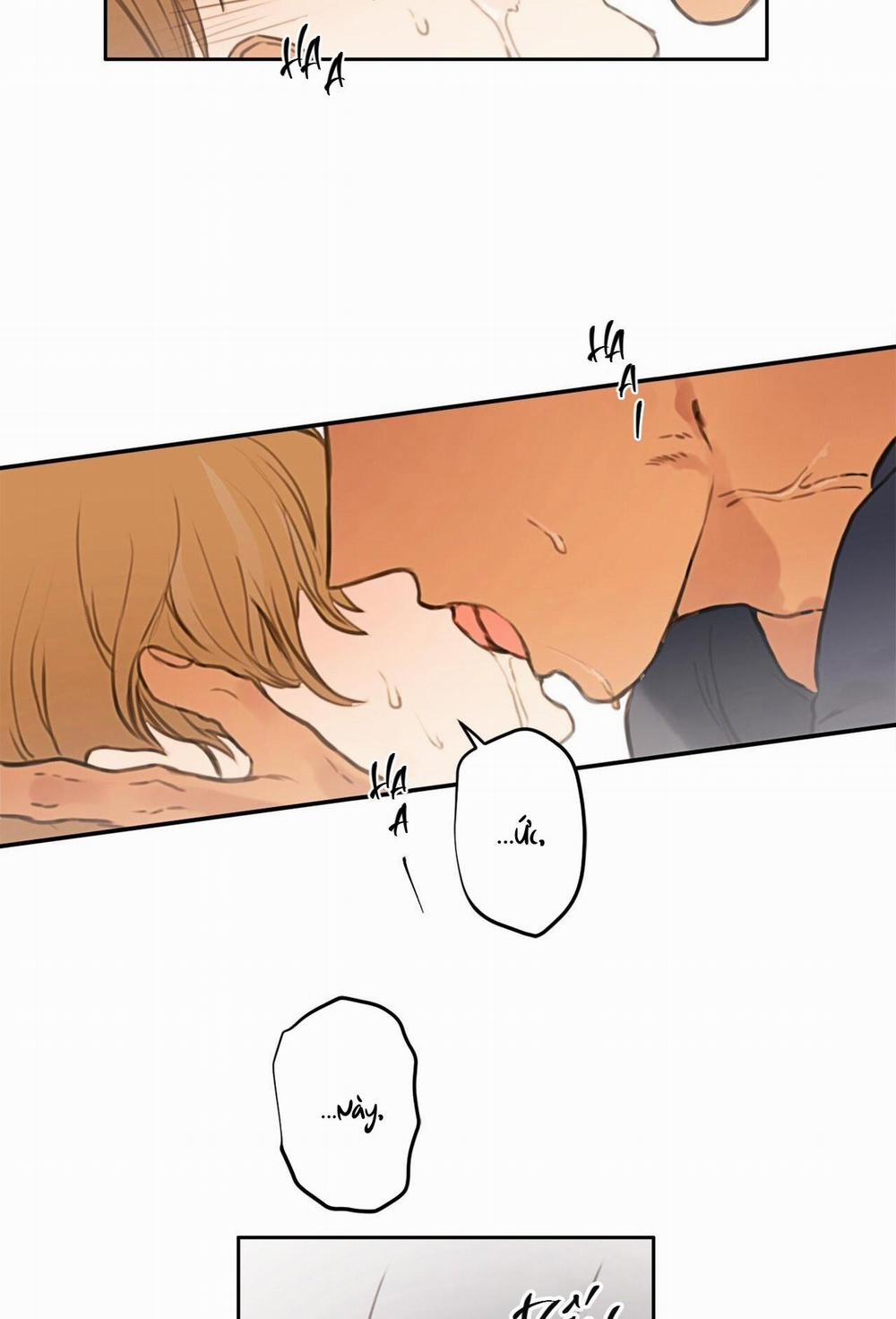 Đứng Yên, Nhúc Nhích Là Cứng Đó! 1 trang 2