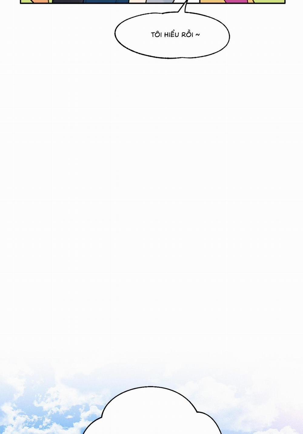 Đứng Yên, Nhúc Nhích Là Cứng Đó! 1 trang 22