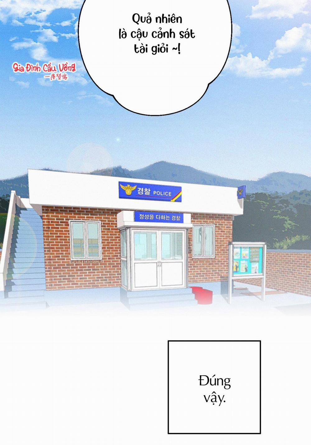 Đứng Yên, Nhúc Nhích Là Cứng Đó! 1 trang 23