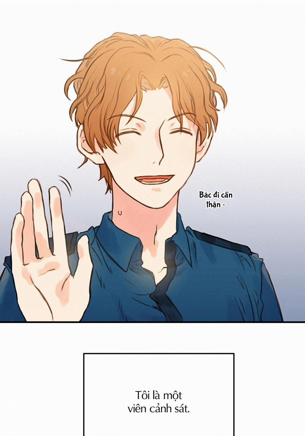 Đứng Yên, Nhúc Nhích Là Cứng Đó! 1 trang 24