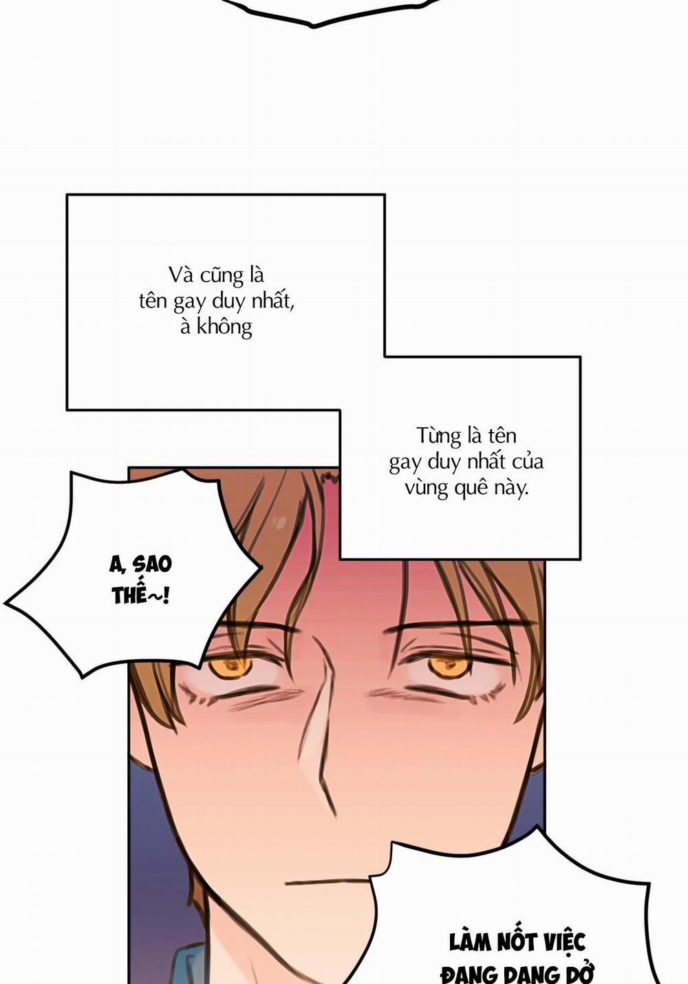 Đứng Yên, Nhúc Nhích Là Cứng Đó! 1 trang 27