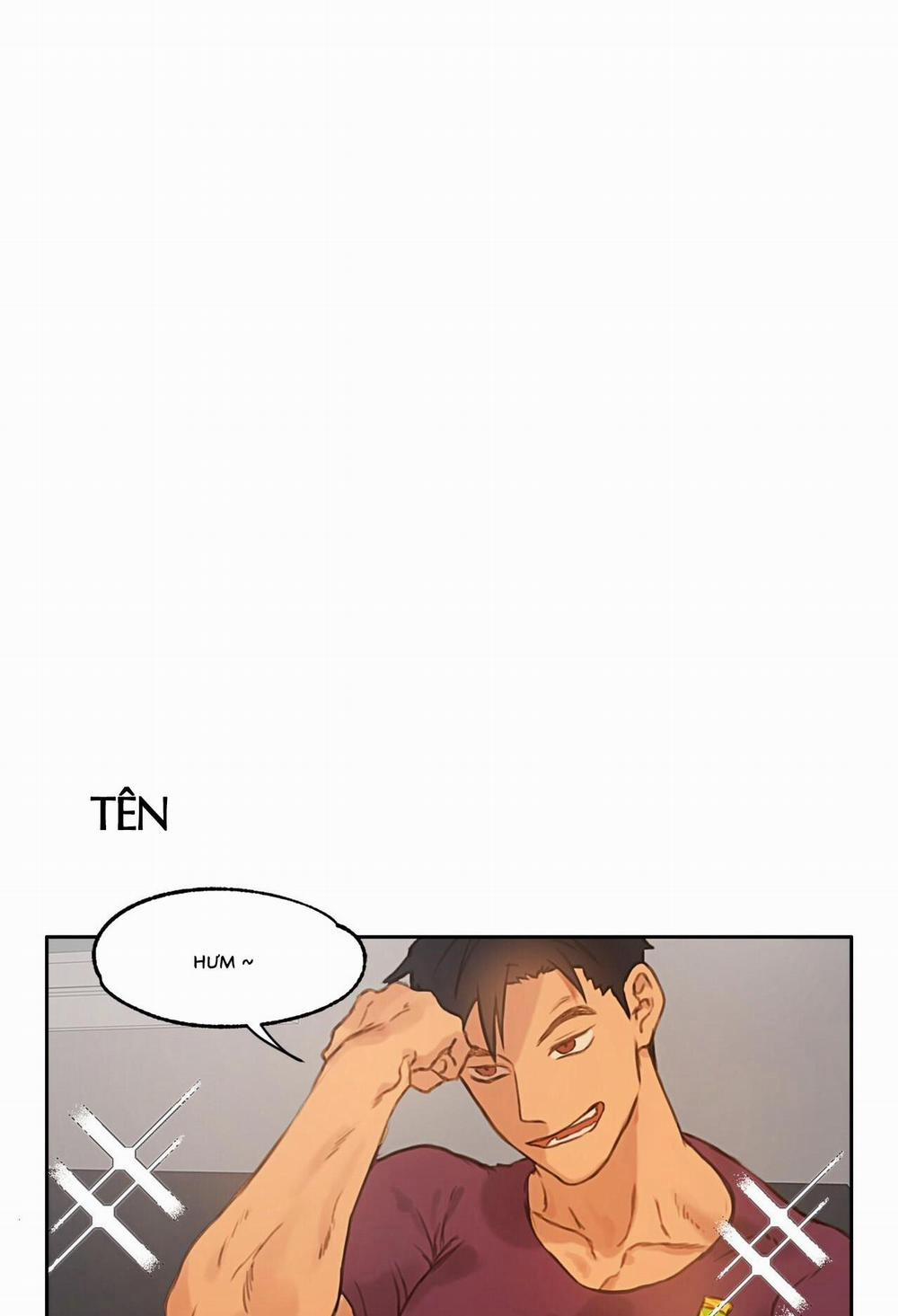 Đứng Yên, Nhúc Nhích Là Cứng Đó! 1 trang 38