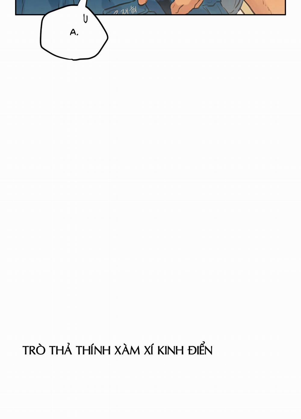 Đứng Yên, Nhúc Nhích Là Cứng Đó! 1 trang 41