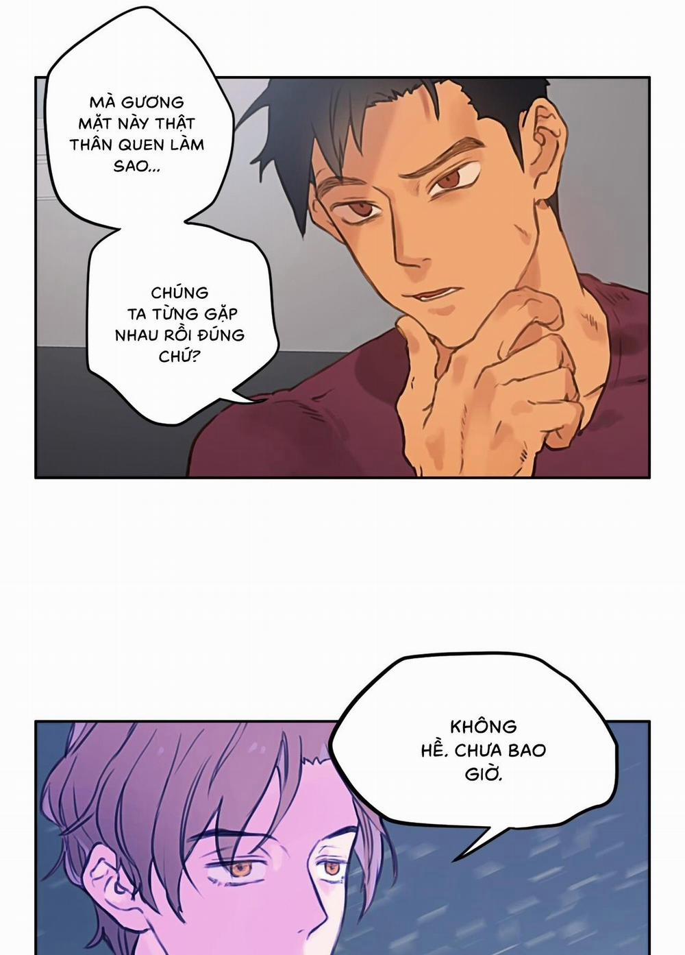 Đứng Yên, Nhúc Nhích Là Cứng Đó! 1 trang 42