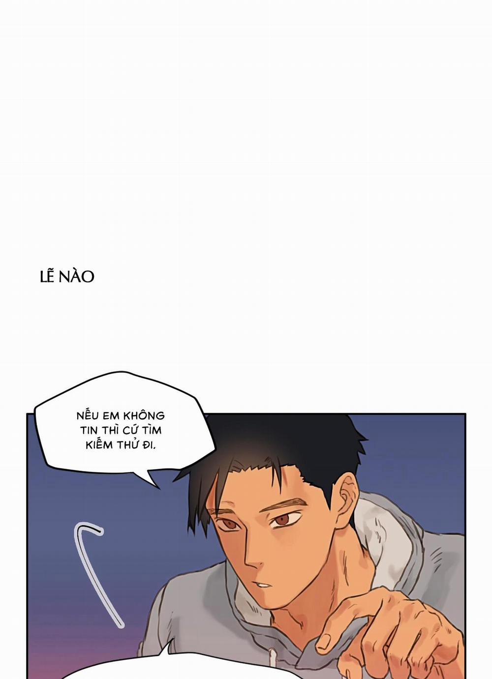 Đứng Yên, Nhúc Nhích Là Cứng Đó! 1 trang 56