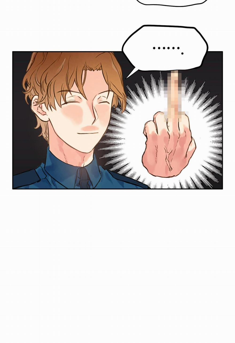 Đứng Yên, Nhúc Nhích Là Cứng Đó! 1 trang 62