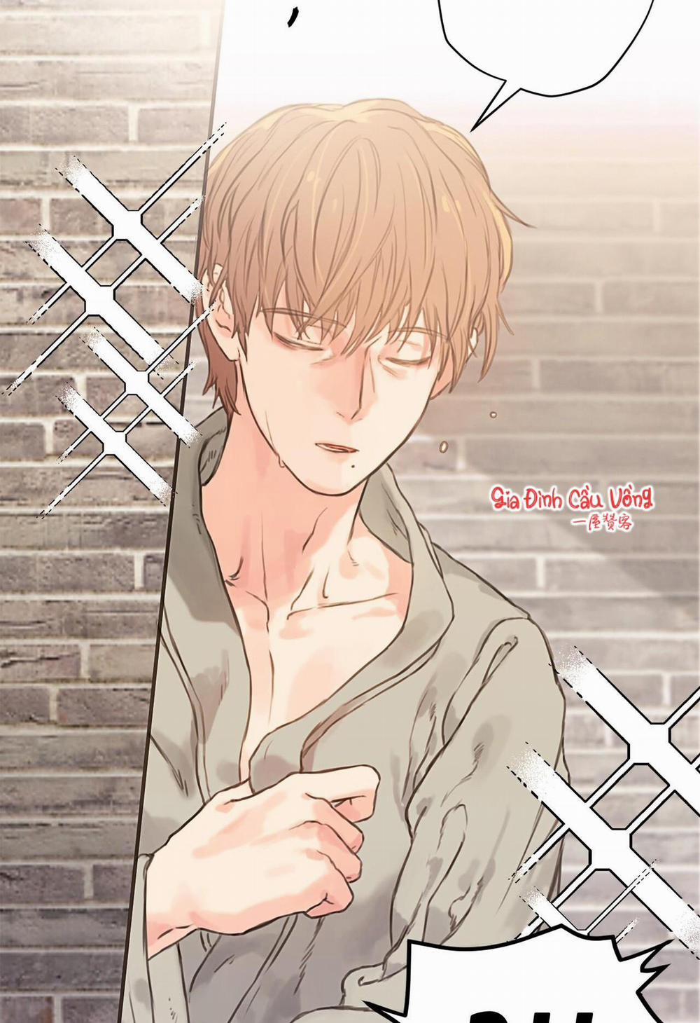 Đứng Yên, Nhúc Nhích Là Cứng Đó! 1 trang 68