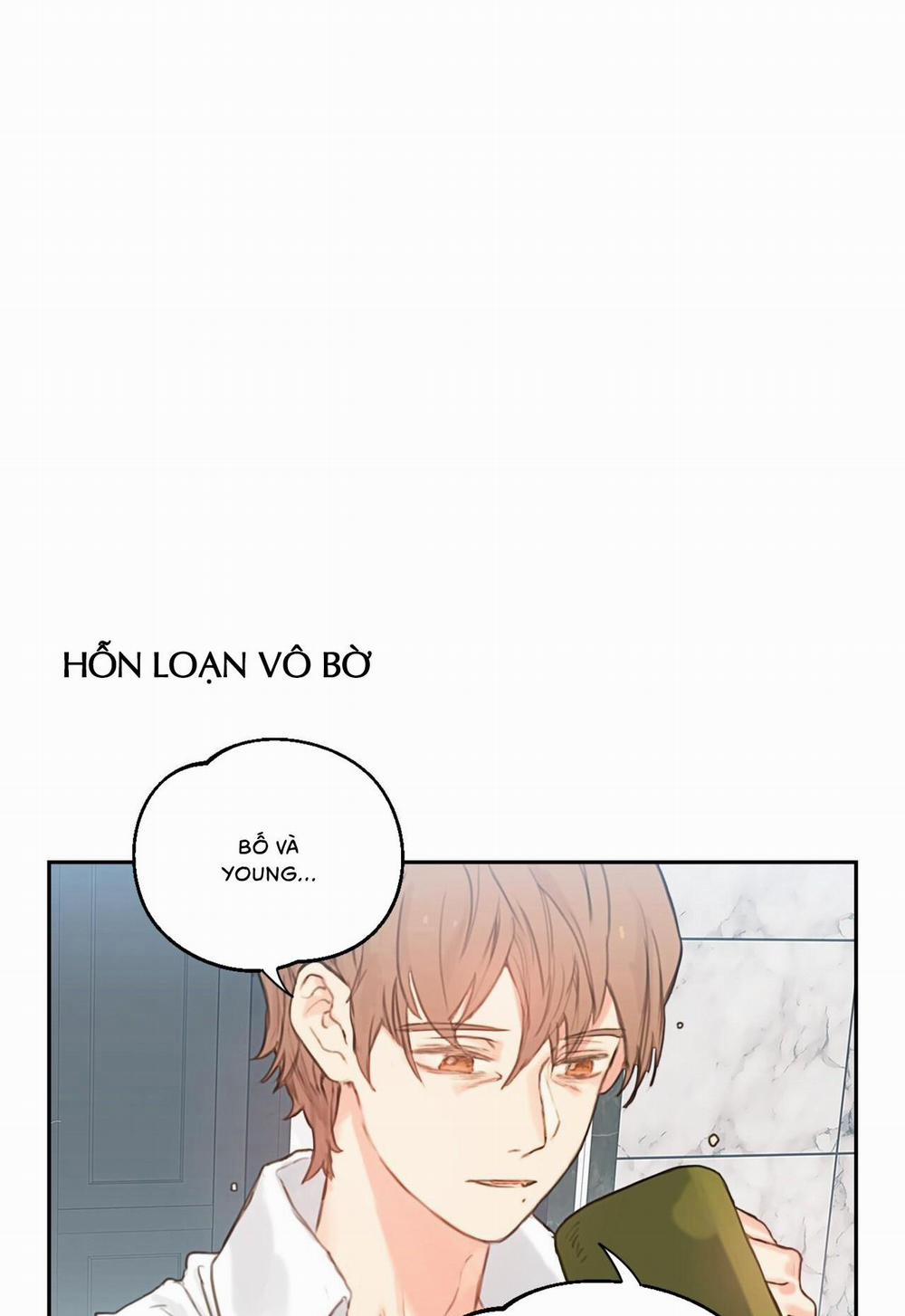 Đứng Yên, Nhúc Nhích Là Cứng Đó! 2 trang 1