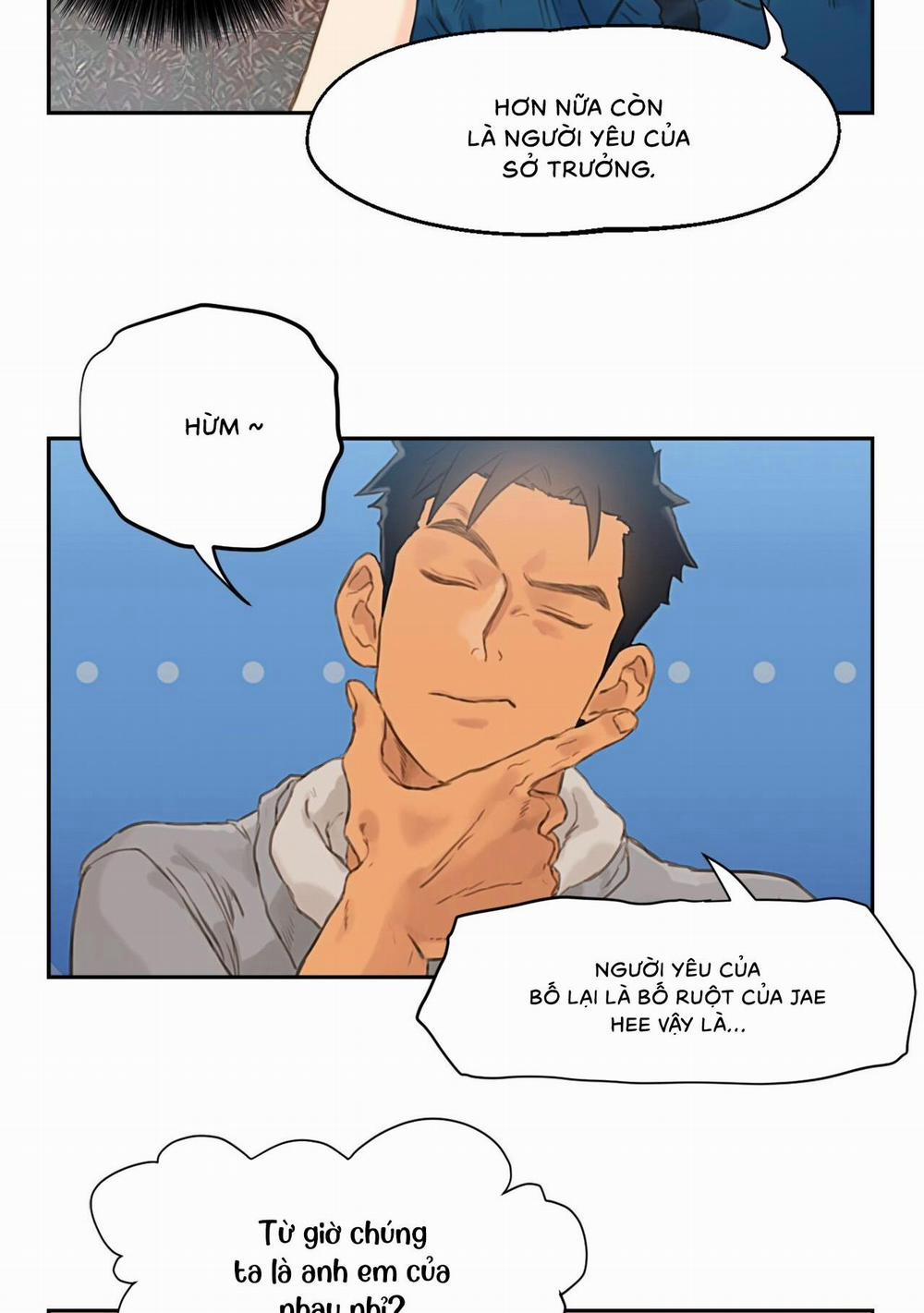 Đứng Yên, Nhúc Nhích Là Cứng Đó! 2 trang 13