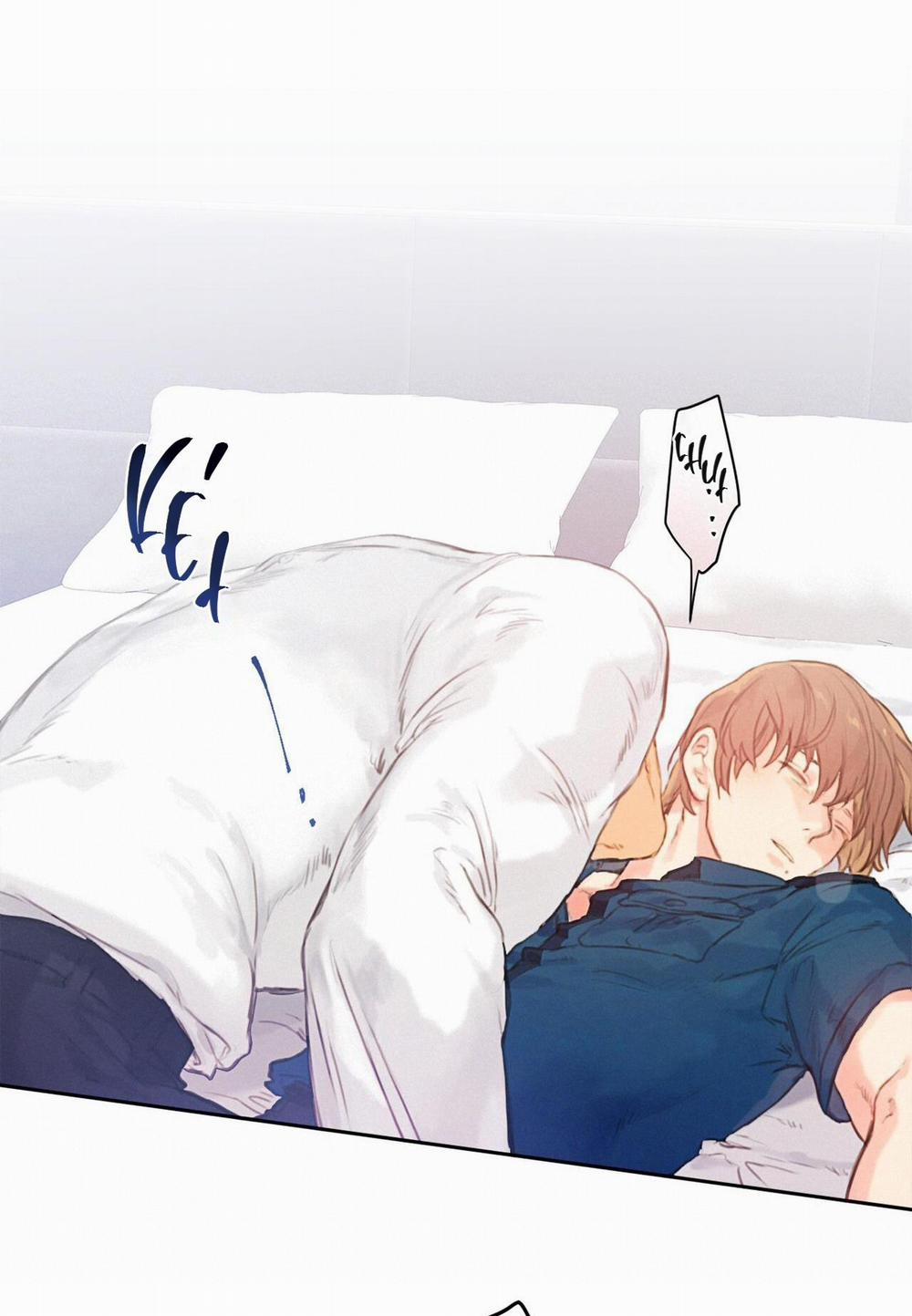 Đứng Yên, Nhúc Nhích Là Cứng Đó! 2 trang 35