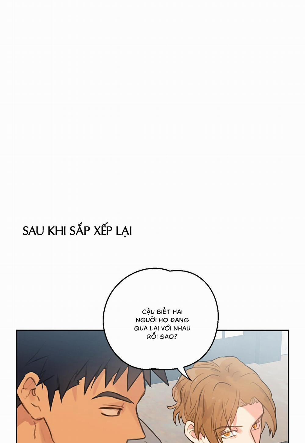 Đứng Yên, Nhúc Nhích Là Cứng Đó! 2 trang 8