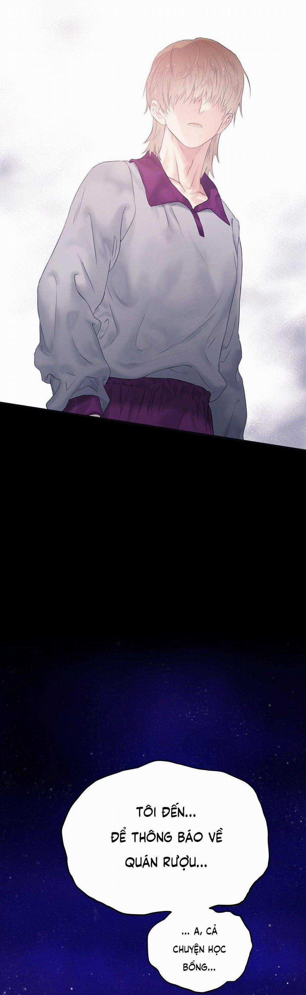 Đứng Yên, Nhúc Nhích Là Cứng Đó! 25 trang 30