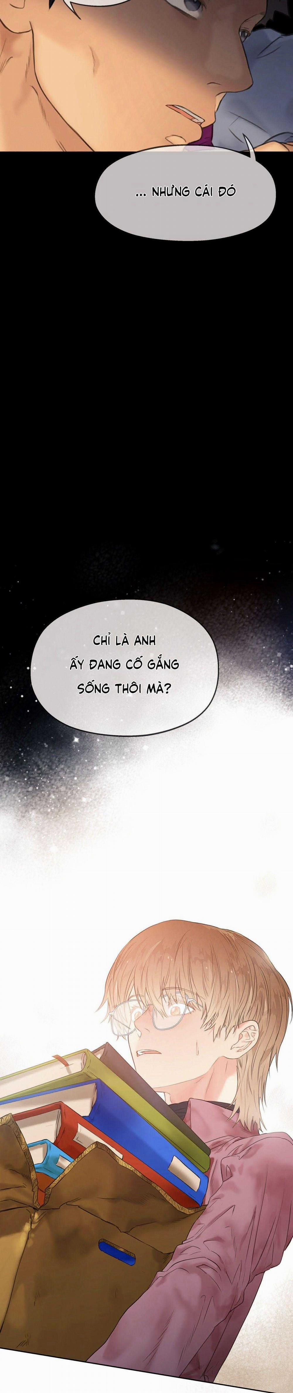 Đứng Yên, Nhúc Nhích Là Cứng Đó! 25 trang 5