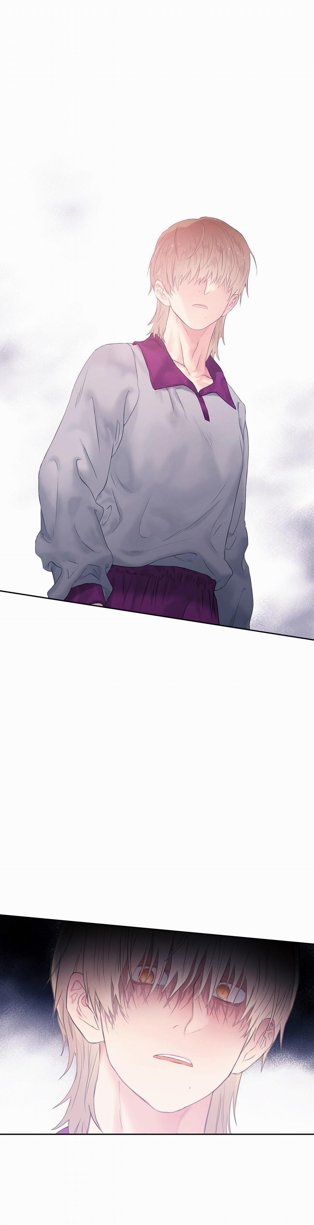 Đứng Yên, Nhúc Nhích Là Cứng Đó! 26 Ngoại truyện 4 trang 0