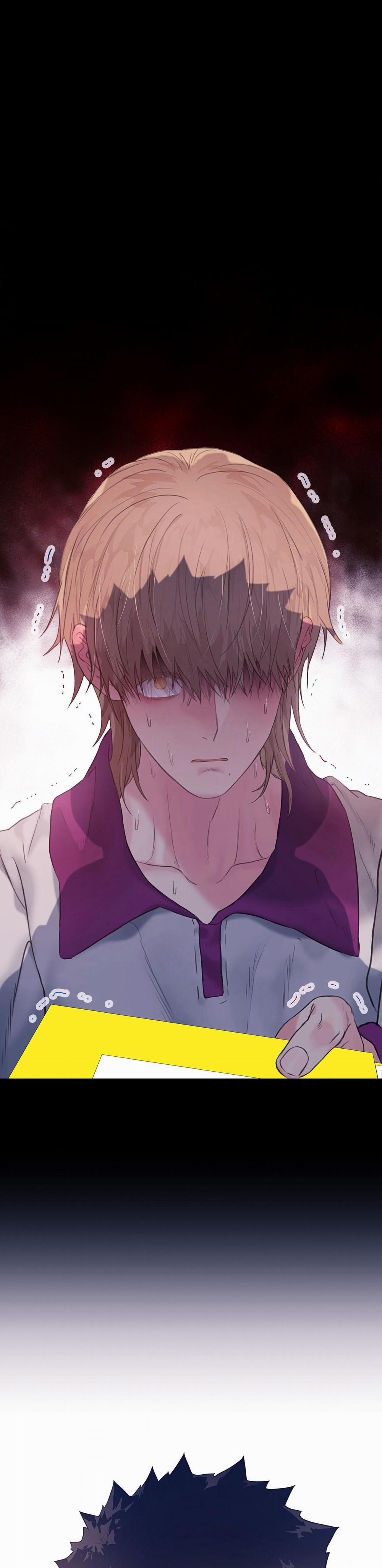 Đứng Yên, Nhúc Nhích Là Cứng Đó! 26 Ngoại truyện 4 trang 21