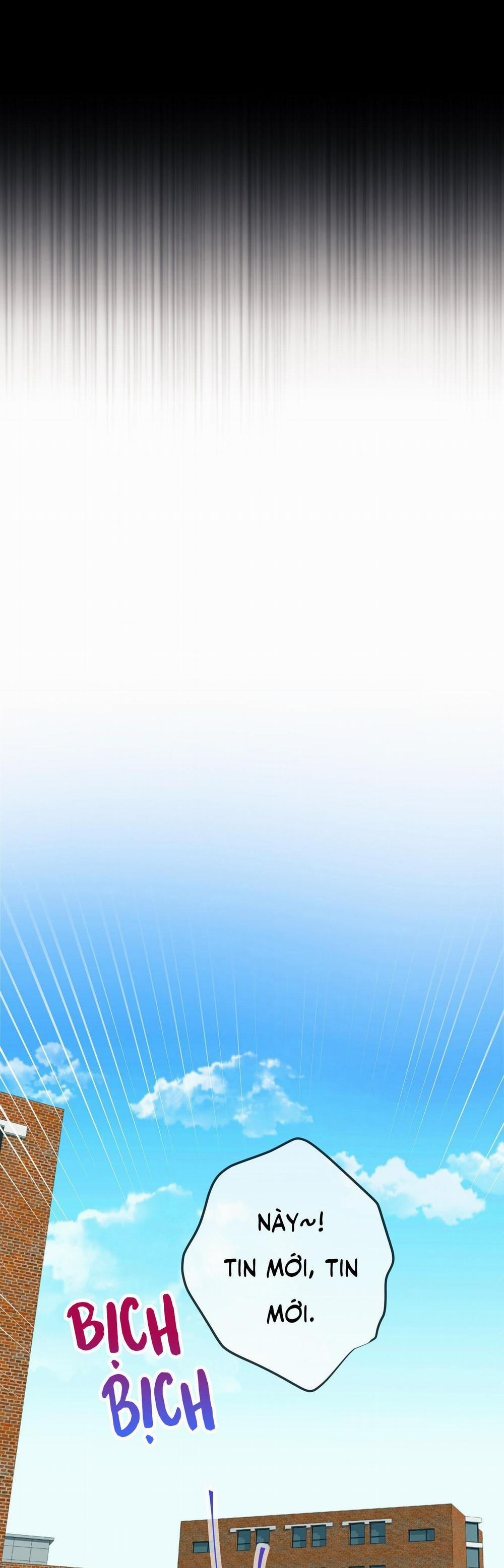 Đứng Yên, Nhúc Nhích Là Cứng Đó! 26 Ngoại truyện 4 trang 30