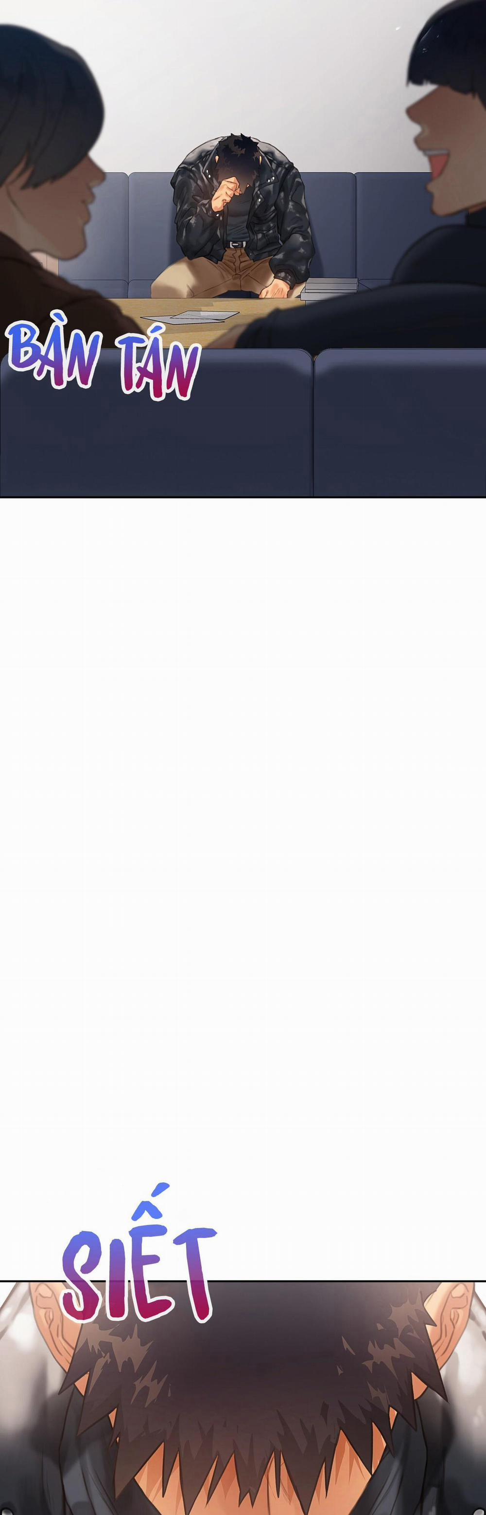 Đứng Yên, Nhúc Nhích Là Cứng Đó! 26 Ngoại truyện 4 trang 33