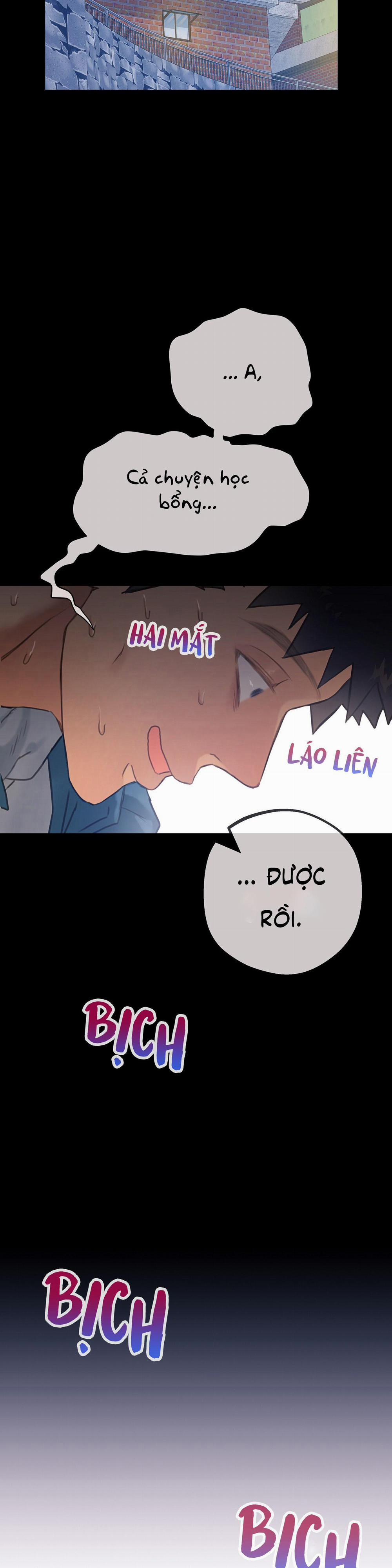 Đứng Yên, Nhúc Nhích Là Cứng Đó! 26 Ngoại truyện 4 trang 6